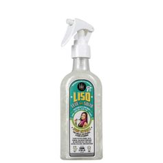 Spray Antifrizz Liso, Leve And Solto - Lola Cosmetics - 200ml