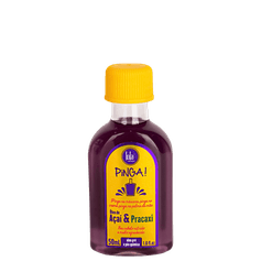 Óleo Pinga! - Açai&Pracaxi - Lola Cosmetics - 50ml