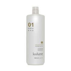 Cream Active Zero Uno - Kostume - 500ml