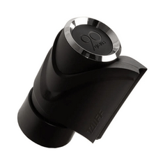 Bico Direcionador para Secador 90° Graus - Bivolt - Taiff