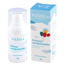 Primer Antipoluição - Vizzela - 150g