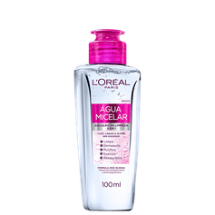Água Micelar 5 em 1 - Lóreal Paris - 100ml