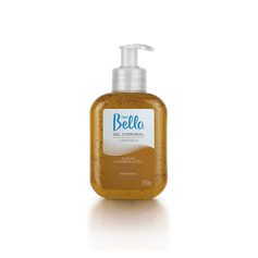 Gel Corporal Camomila - Depil Bella - 250g