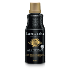 Água Oxigenada Black 10 Volumes - Beira Alta - 90ml