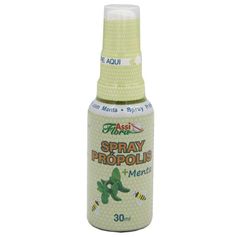 Spray Própolis + Menta 30ml - Assiflora