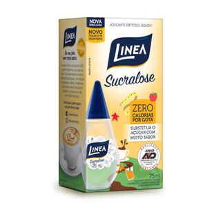 Adoçante de Sucralose - Linha Fit - Líquido 65 ml - 3 Unidades - Pharma  Nutry - Suplementos e Vitaminas