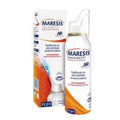 Maresis Ar Sol Spray 100 Ml