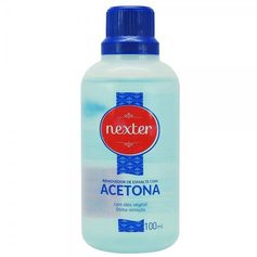 Acetona - Nexter - 100ml