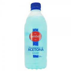 Acetona - Nexter - 500ml