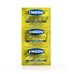 Engov - 6 comprimidos
