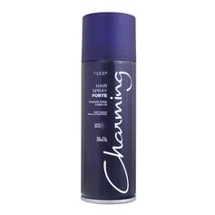 Hair Spray Charming Forte 200ml