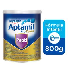 Fórmula Infantil Aptamil ProExpert Pepti 800g - Danone