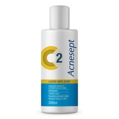 Tônico Acnesept - 200ml