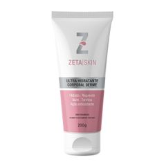 Ultra-hidratante - Zeta Skin - 200g