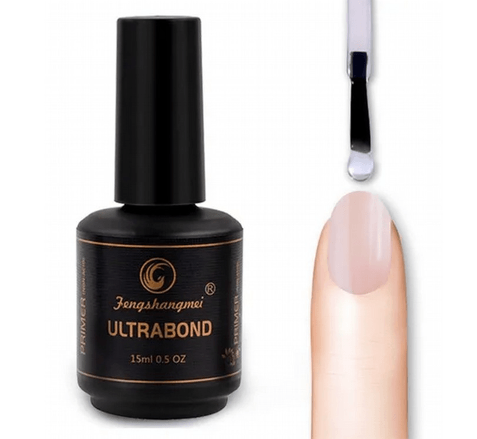 Primer Ultrabond Hêlen Color 15mlRedeBella Redebella