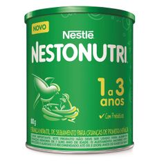 Fórmula infantil NESTONITRI 1+ 800g - Nestlé