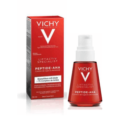 Sérum Anti-idade Liftactiv Peptide - AHA - Vichy- 30ml