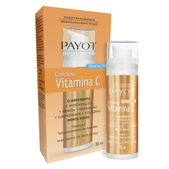 Complexo de Vitamina C - Payot - 30ml
