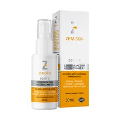 Serum Antiage Skin Boost C- Zeta Skin - 30ml