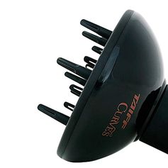 Difusor Curves Taiff  Preto