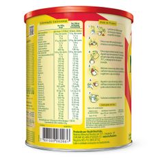 Fórmula infantil NINHO fases 1+ 800g - Nestlé