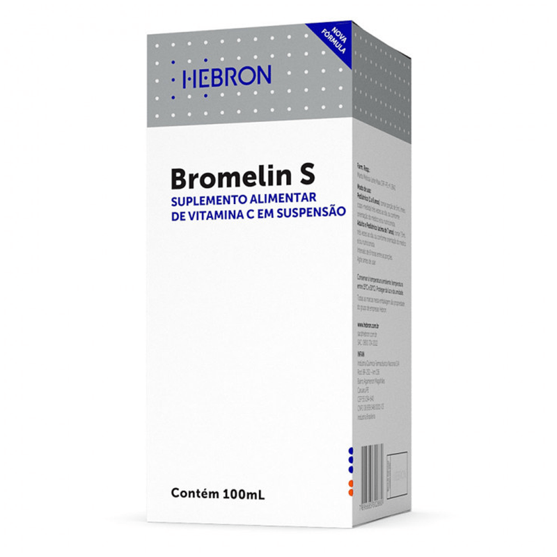 bromelin-s