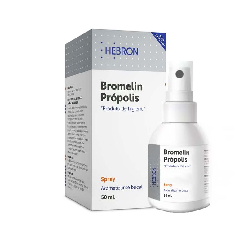 bromelin-propolis-spray