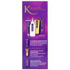Tintura Koleston Preto Azulado 28 -Wella