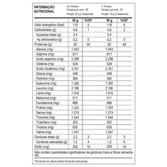 100% Whey – Cookies & Cream - Max Titanium - 900g