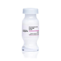 Ampola Powerdose Vitamino Color A-Ox 10ml - L'Oréal Professionnel - 10ml