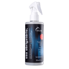 Spray Uso Obrigatório - Truss Professional - 260ml