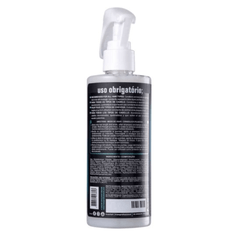 Spray Uso Obrigatório - Truss Professional - 260ml