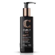 Leave-in Curly Fix - Truss Professional - 250ml