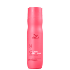 Kit Wella Invigo Color Brilliance 250 ml