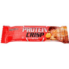 Protein Crisp Bar – Peanut Butter – Integralmédica – 45g