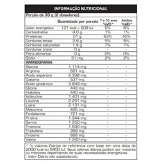 100% Whey - Baunilha - Max Titanium - 900g (Refil)