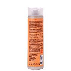 Cadiveu - Professional Essentials Bye Bye Frizz Shampoo -250ml