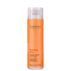 Cadiveu Professional - Essentials Bye Bye Frizz Conditioner - Condicionador 250ml