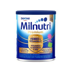 Composto Lácteo Milnutri Premium 800g - Danone