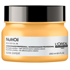 L'Oréal Professionnel NutriOil - Máscara Nutritiva - 250ml