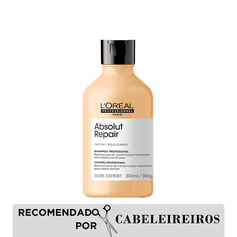 Shampoo Expert Series AR Gold - L'Oréal Professionnel - 300ml