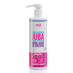 Creme para Pentear Encrespando a Juba - Widi Care - 500ml