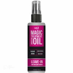 Magic Treatment Moroccan Oil -Widi Care- 60ml