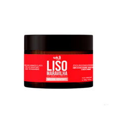 Máscara Hidratante Liso Maravilha -Widi Care- 300g
