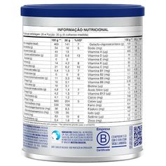 Composto Lácteo Milnutri Profutura 800g - Danone