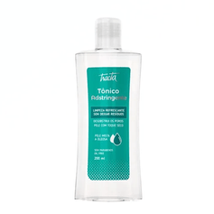 Tônico Adstringente Pele Mista a Oleosa - 200ml - Tracta