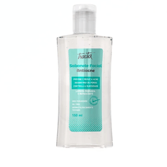 Sabonete Facial Antiacne - 150ml - Tracta