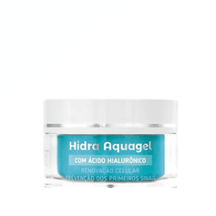Hidra Aquagel - 45g - Tracta