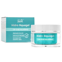 Hidra Aquagel - 45g - Tracta