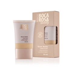 Base Matte Boca Rosa Beauty by  Payot - 4 Antonia - 30ml